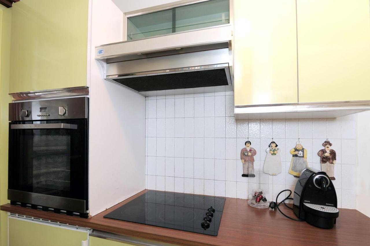 Apartment Imperial Res. Negresco Five Stars House Nizza