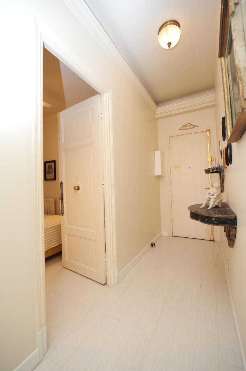 Apartment Imperial Res. Negresco Five Stars House Nizza