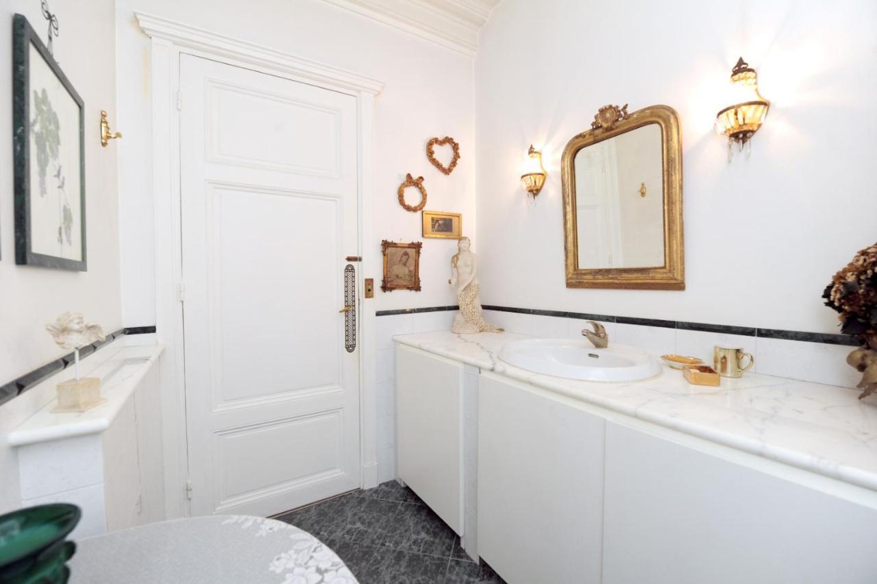 Imperial Res. Negresco Five Stars House Apartment Nizza