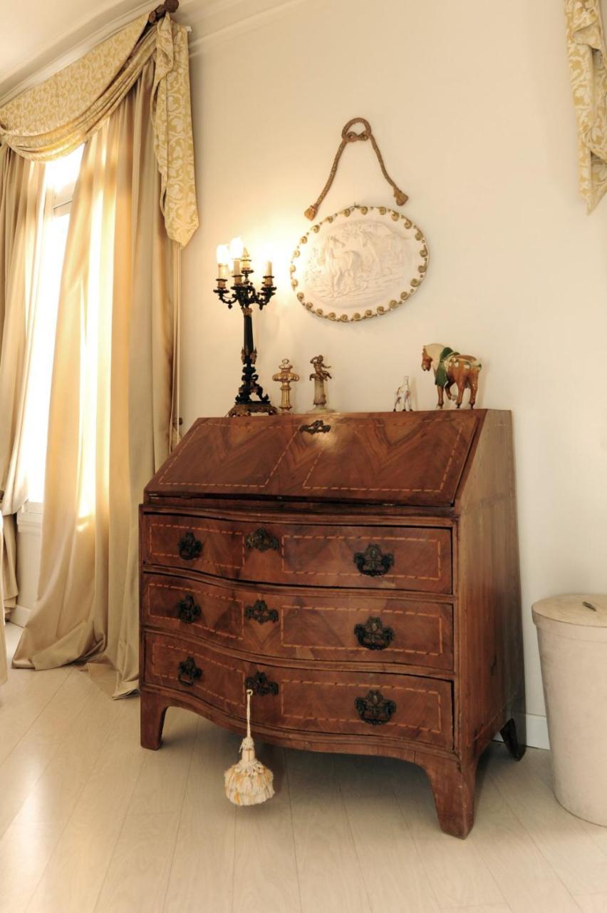 Apartment Imperial Res. Negresco Five Stars House Nizza