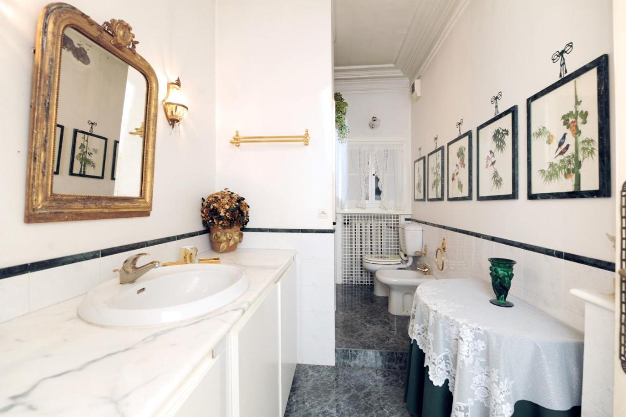 Imperial Res. Negresco Five Stars House Apartment