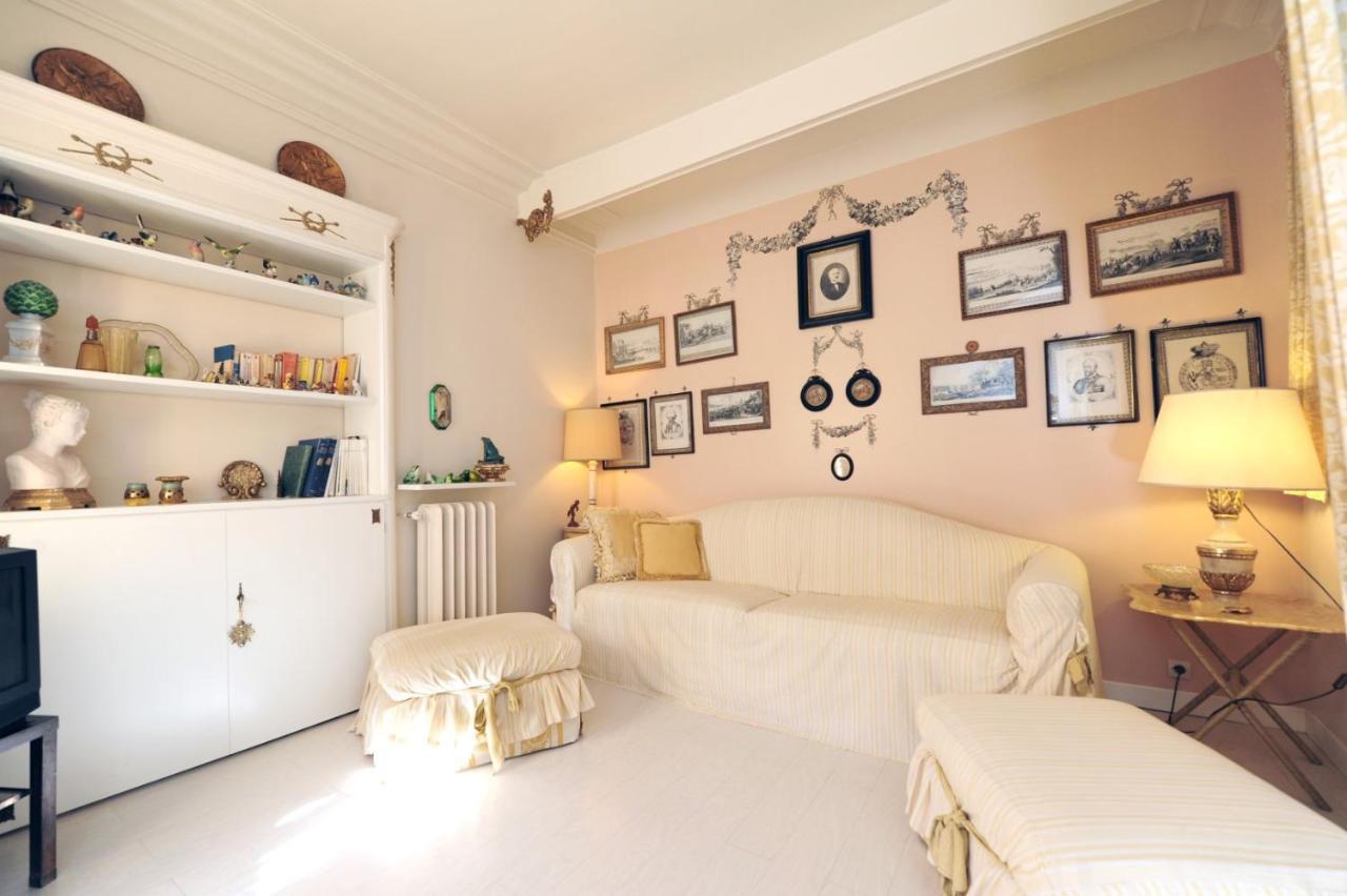 Imperial Res. Negresco Five Stars House Nizza