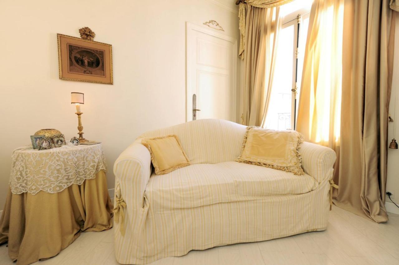 Imperial Res. Negresco Five Stars House Apartment Nizza